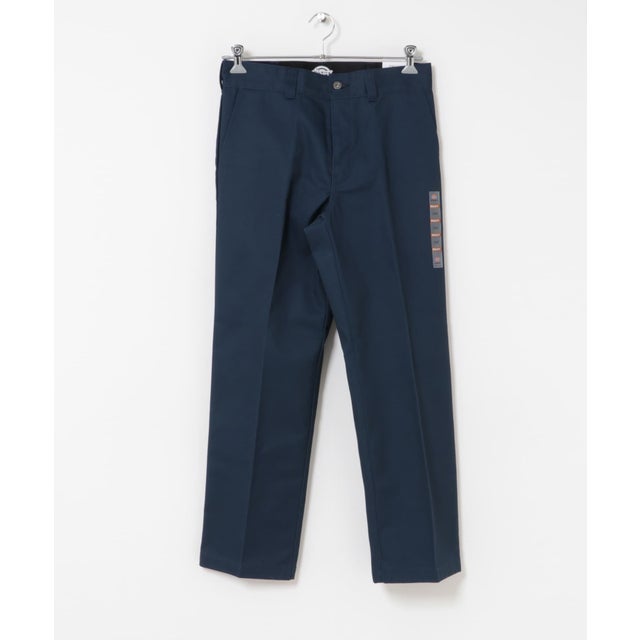 Dickies SKATEBOARDING REGULER FIT （ネイビー）