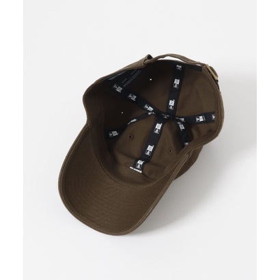 New Era CC SQUARE LOGO MINI WAL （ブラウン系その他）｜詳細画像