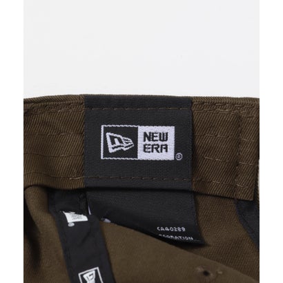 New Era CC SQUARE LOGO MINI WAL （ブラウン系その他）｜詳細画像