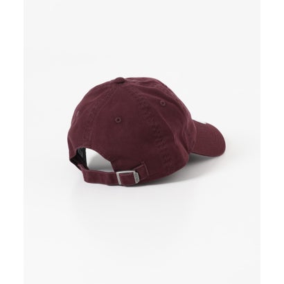 New Era CC SQUARE LOGO MINI MRN （ブラウン系その他）｜詳細画像