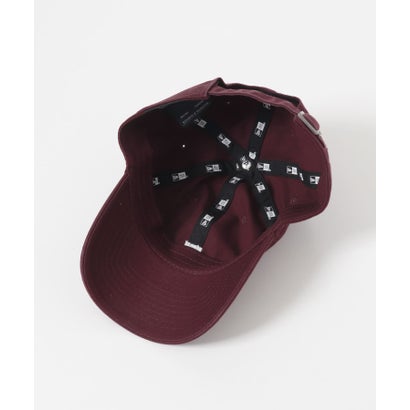 New Era CC SQUARE LOGO MINI MRN （ブラウン系その他）｜詳細画像