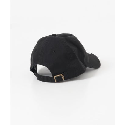 New Era CC SQUARE LOGO MINI BLK （ブラック）｜詳細画像