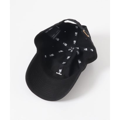 New Era CC SQUARE LOGO MINI BLK （ブラック）｜詳細画像