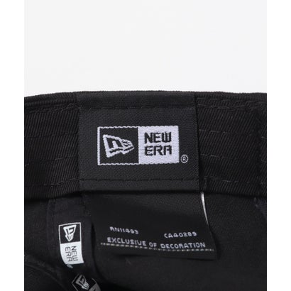 New Era CC SQUARE LOGO MINI BLK （ブラック）｜詳細画像