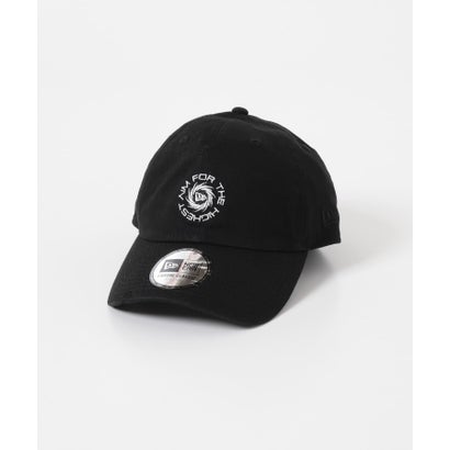 New Era OD CC CIRCLE LOGO BLK （ブラック）｜詳細画像