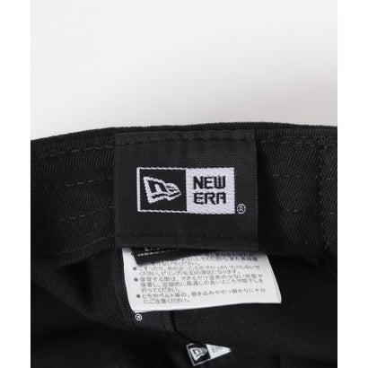 New Era OD CC CIRCLE LOGO BLK （ブラック）｜詳細画像