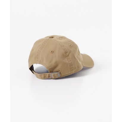 New Era CC CL NE MINI LOGO KHA （カーキ）｜詳細画像