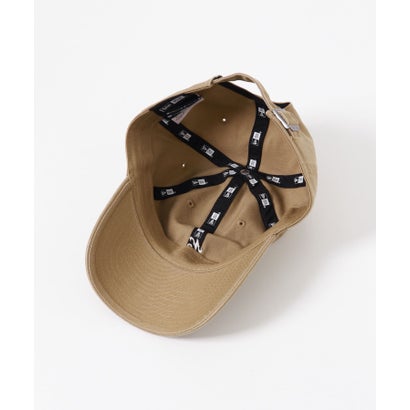 New Era CC CL NE MINI LOGO KHA （カーキ）｜詳細画像