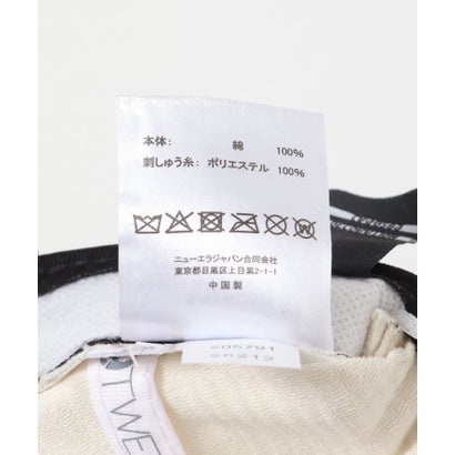 New Era 920 NEYYAN 8W IVO 263 （アイボリー）｜詳細画像