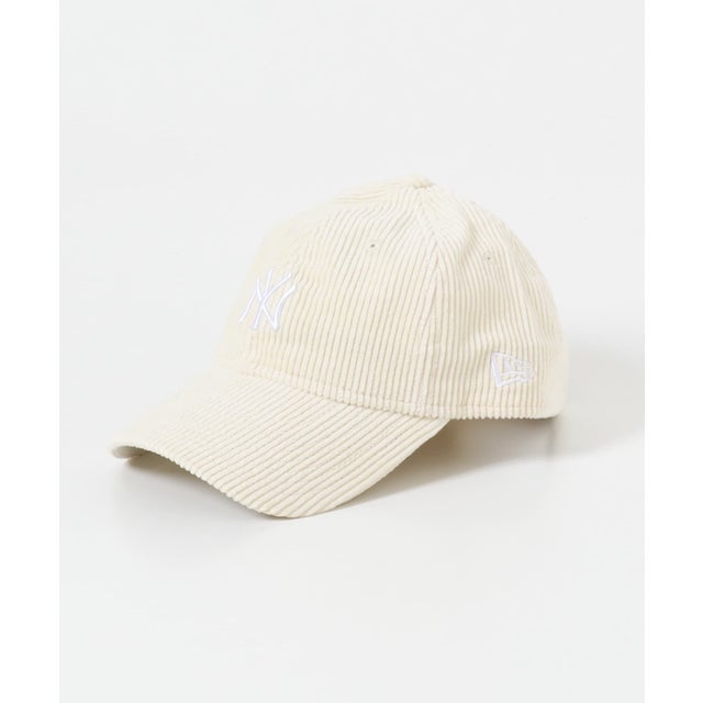 New Era 920 NEYYAN 8W IVO 263 （アイボリー）