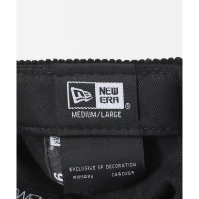 New Era 920 LOSDOD 8W BLK 263 （ブラック）｜詳細画像