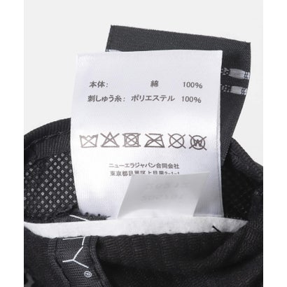 New Era 920 LOSDOD 8W BLK 263 （ブラック）｜詳細画像