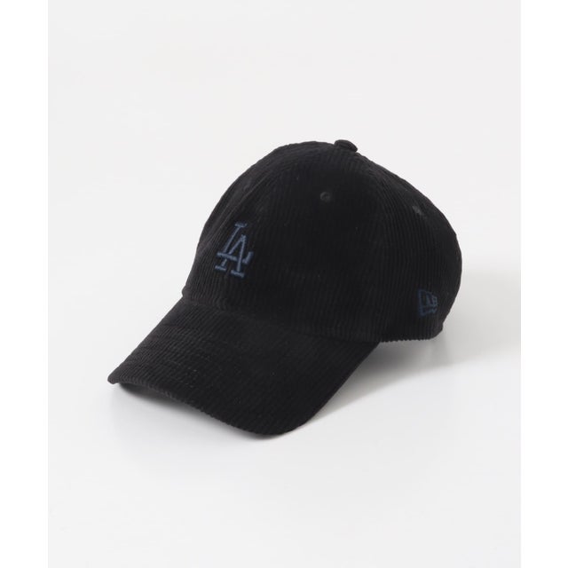 New Era 920 LOSDOD 8W BLK 263 （ブラック）