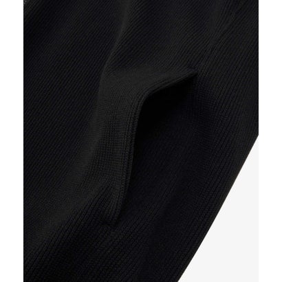 THE NORTH FACE Quarterknit FullzipJacket （グレー系その他）｜詳細画像