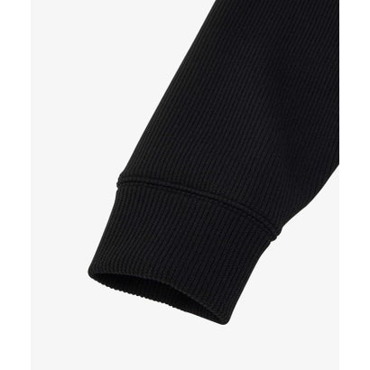 THE NORTH FACE Quarterknit FullzipJacket （グレー系その他）｜詳細画像