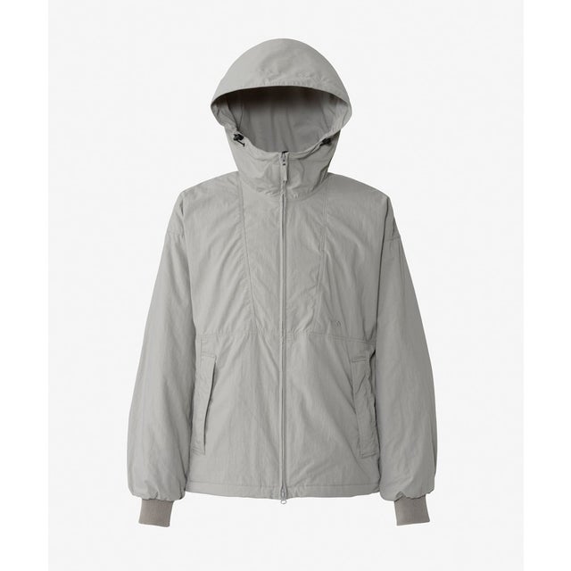 THE NORTH FACE Geology Fleece Hoodie （グレー系その他）