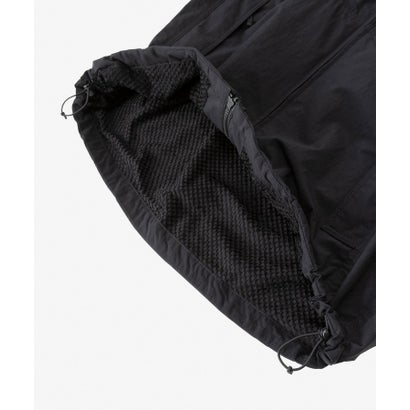 THE NORTH FACE Geology Fleece Hoodie （ブラック）｜詳細画像