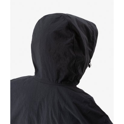 THE NORTH FACE Geology Fleece Hoodie （ブラック）｜詳細画像