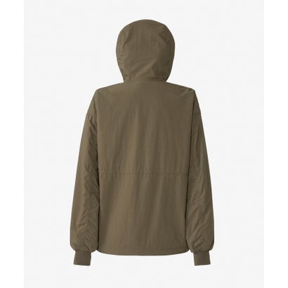 THE NORTH FACE Geology Fleece Hoodie （ブラック）｜詳細画像