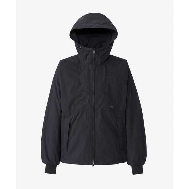 THE NORTH FACE Geology Fleece Hoodie （ブラック）