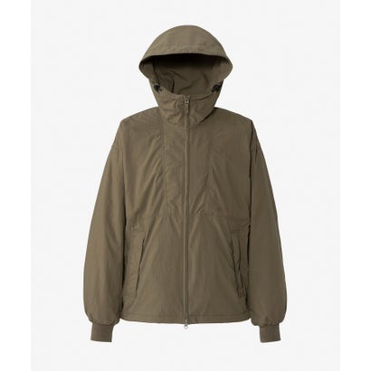 THE NORTH FACE Geology Fleece Hoodie （グリーン系その他）｜詳細画像