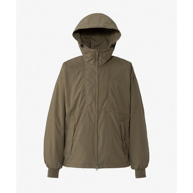 THE NORTH FACE Geology Fleece Hoodie （グリーン系その他）