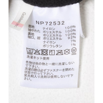 THE NORTH FACE Compact Nomad Blouson （ベージュ系その他）｜詳細画像