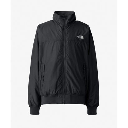 THE NORTH FACE Compact Nomad Blouson （ベージュ系その他）｜詳細画像