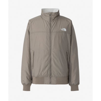 THE NORTH FACE Compact Nomad Blouson （ベージュ系その他）｜詳細画像