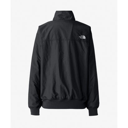THE NORTH FACE Compact Nomad Blouson （ベージュ系その他）｜詳細画像