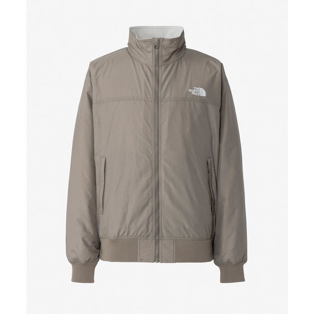 THE NORTH FACE Compact Nomad Blouson （ベージュ系その他）