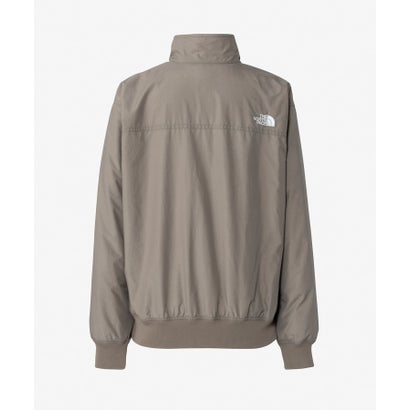 THE NORTH FACE Compact Nomad Blouson （ブラック）｜詳細画像
