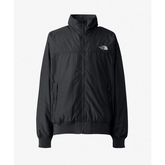 THE NORTH FACE Compact Nomad Blouson （ブラック）