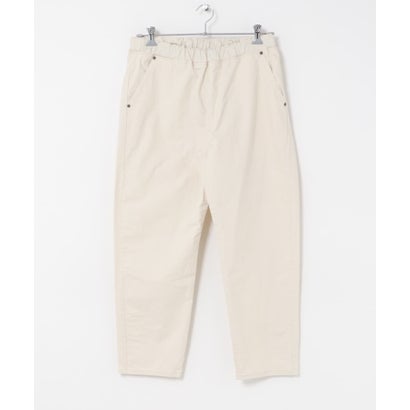 アーバンリサーチ サニーレーベル URBAN RESEARCH Sonny Label Lee FLEEASY NARROW （アイボリー）｜詳細画像