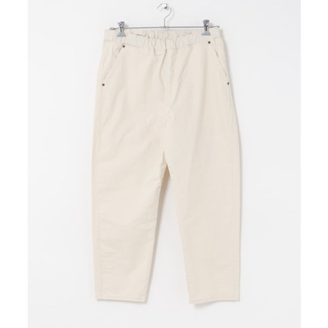 Lee FLEEASY NARROW （アイボリー）