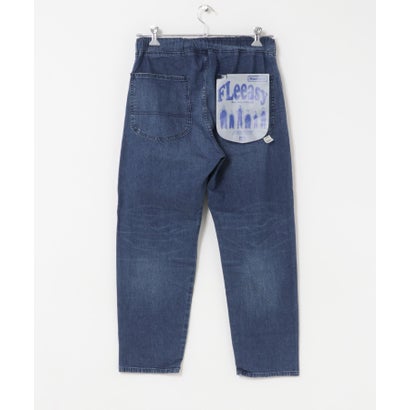 アーバンリサーチ サニーレーベル URBAN RESEARCH Sonny Label Lee FLEEASY NARROW （インディゴブルー）｜詳細画像