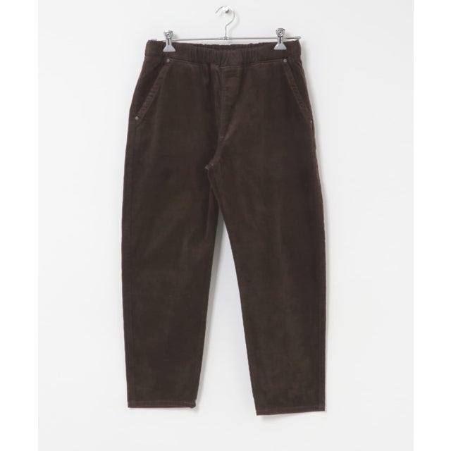 Lee FLEEASY NARROW （ブラウン）
