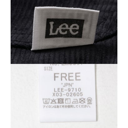 アーバンリサーチ サニーレーベル URBAN RESEARCH Sonny Label Lee FLEEASY NARROW （ブラック）｜詳細画像