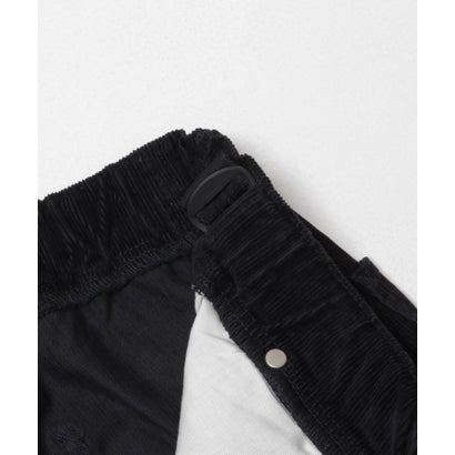 アーバンリサーチ サニーレーベル URBAN RESEARCH Sonny Label Lee FLEEASY NARROW （ブラック）｜詳細画像