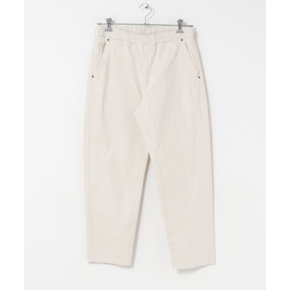 アーバンリサーチ サニーレーベル URBAN RESEARCH Sonny Label Lee FLEEASY NARROW （アイボリー）｜詳細画像