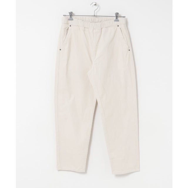 Lee FLEEASY NARROW （アイボリー）