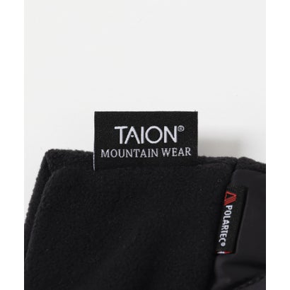 『別注』TAION×Sonny Label ダウングローブ （グリーン系その他）｜詳細画像