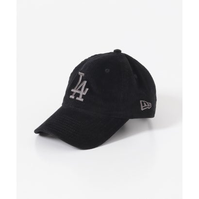 New Era 920 LOSDOD CORDUROY BLK （ブラック）｜詳細画像