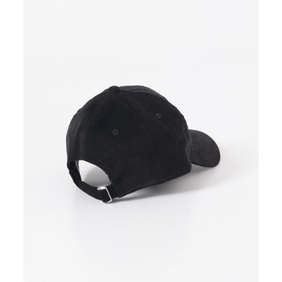 New Era 920 LOSDOD CORDUROY BLK （ブラック）｜詳細画像