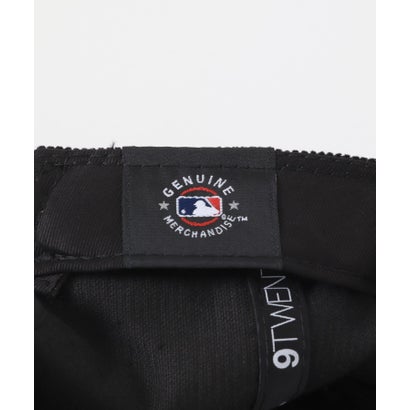 New Era 920 LOSDOD CORDUROY BLK （ブラック）｜詳細画像