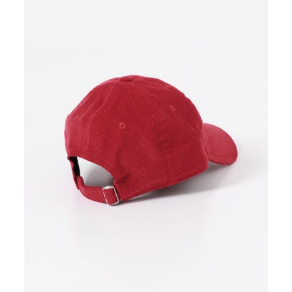 New Era 920 LOSDOD CORDUROY SCA （レッド）｜詳細画像