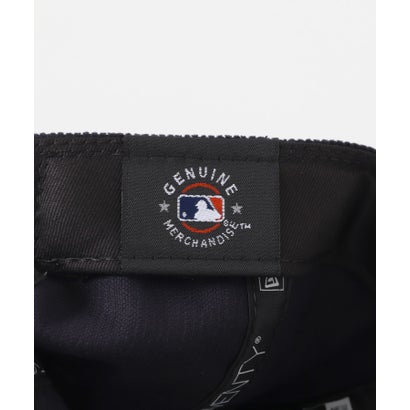 New Era 920 NEYYAN CORDUROY NVY （ネイビー）｜詳細画像