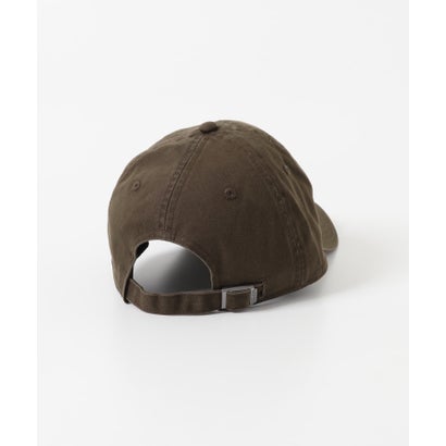 New Era CC LOSDOD MINI LOGO WAL （ブラウン系その他）｜詳細画像