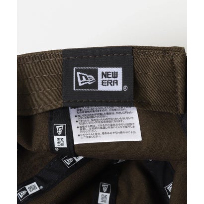 New Era CC LOSDOD MINI LOGO WAL （ブラウン系その他）｜詳細画像