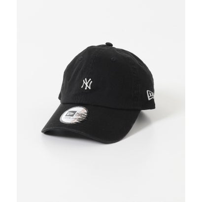 New Era CC NEYYAN MINI LOGO BLK （ブラック）｜詳細画像